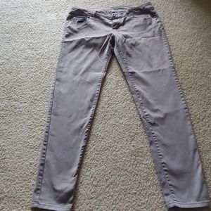 Women's CP jeans